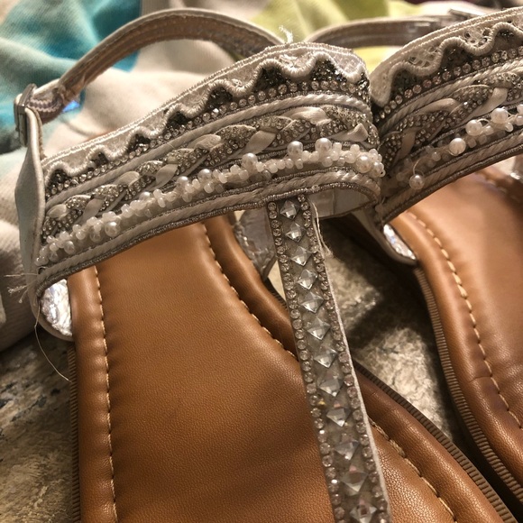 🔥SANDALS - Picture 3 of 7